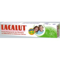 Lacalut Kinder Kids (4-8 ani) pasta de dinti