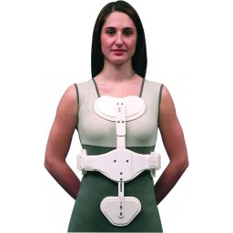 Orteza Corset de hiperextensie in 3 puncte