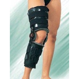 Orteza de genunchi mobila (cod 95050)