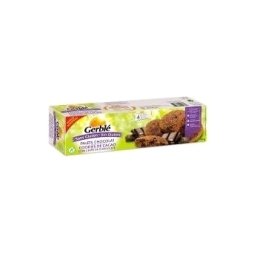 Gerble Fara Gluten, Fursecuri cu cacao si ciocolata