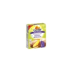 Gerble Fara Gluten, Mix faina pentru prajituri