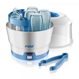 Sterilizator cu aburi „Vapomat”