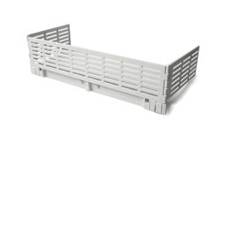 Grilaj protectie plita aragaz