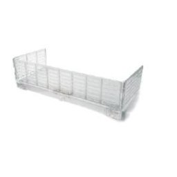 Grilaj protectie plita aragaz