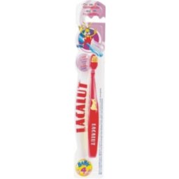 Lacalut Kinder Baby (0-4 ani) periuta dinti