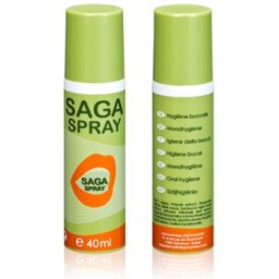 Saga Spray