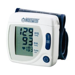 Tensiometru electronic automat de incheietura BD555