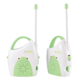 Statie monitorizare copil, walkie-talkie BD3000