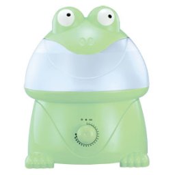 Umidificator cu ultrasunete pentru copii BD7650