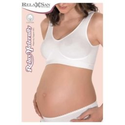 Sutien cu suport pentru maternitate RelaxMaternity 5310
