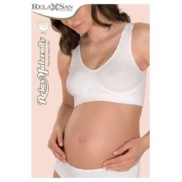 Sutien cu suport pentru maternitate RelaxMaternity 5311
