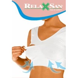 Sutien special pentru alaptat RelaxMaternity 5700