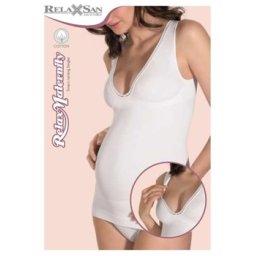 Maiou elegant pentru perioada alaptarii RelaxMaternity 5720