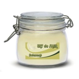 Unt de Shea Relaxant 100% natural