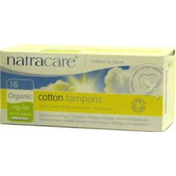 Tampoane interne, Normal cu Aplicator, 16 buc