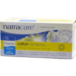 Tampoane Interne, Super cu Aplicator, 16 buc