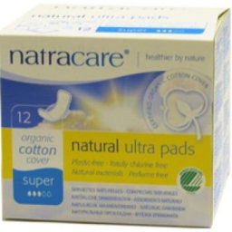 Absorbante Super cu Aripioare (3 picaturi)