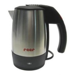 Fierbator electric din otel inoxidabil