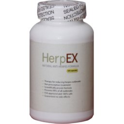 Herpex impotriva herpesului