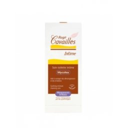 Mycolea Gel de igiena intima calmant pt mucoase iritate