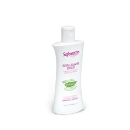 Saforelle gel igiena intima & corp x 100 ml