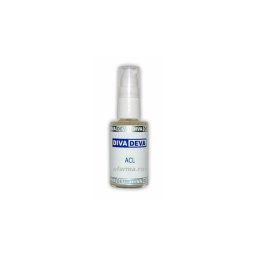 DivaDeva Solutie Impotriva Acneei 30 ml