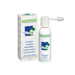 AudiSpray