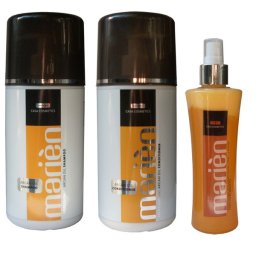 Promo Marien Profesional cu Ulei de Argan