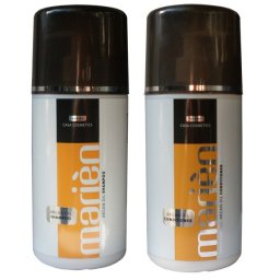 Promo Marien Sampon si Balsam cu ulei de argan