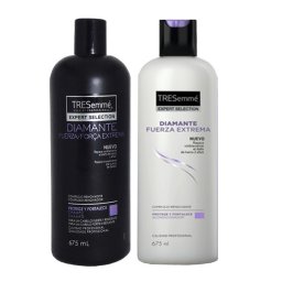 Promotie Tresemme Diamante