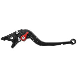 Maneta Racing frana Yamaha,reglabila,protectie impact,12611