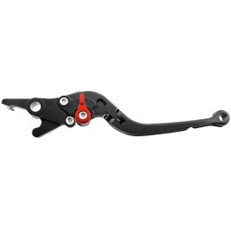 Maneta Racing frana Yamaha,reglabila,protectie impact,12992
