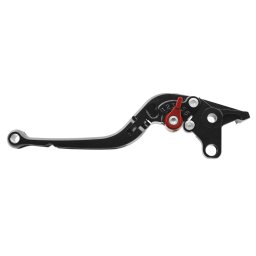 Maneta Racing ambreiaj Yamaha,reglabila,protectie impact,12607