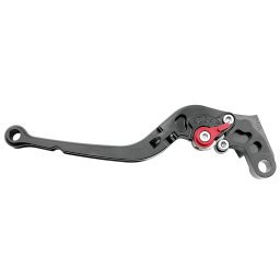 Maneta Racing ambreiaj Yamaha,reglabila,protectie impact,12613