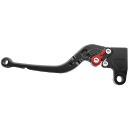 Maneta Racing ambreiaj Yamaha,reglabila,protectie impact,12605