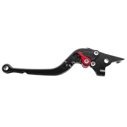 Maneta Racing ambreiaj Yamaha,reglabila,protectie impact,12993