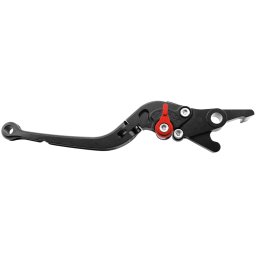 Maneta Racing ambreiaj Yamaha,reglabila,protectie impact,12991