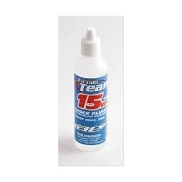 Ulei siliconic 15wt/150cSt - Team Associated