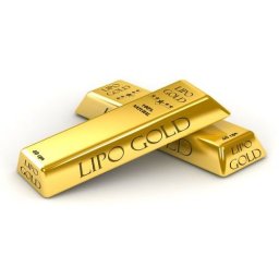 Lipo Gold x 42 cps