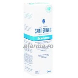 Eczeane Crema Emolienta 250 ml