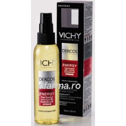 Vichy Spray Aminexil Barbati