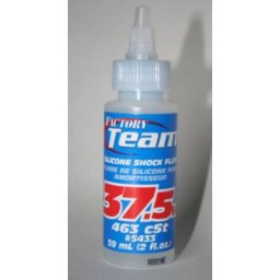 Ulei siliconic 37.5wt/463cSt - Team Associated