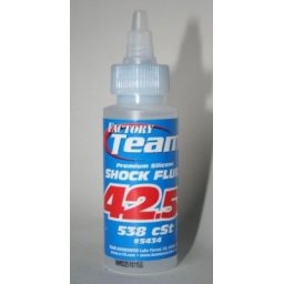 Ulei siliconic 42.5wt/538cSt - Team Associated
