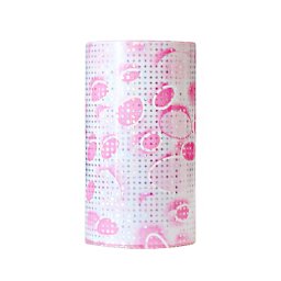 Folie Decorativa Transfer Manichiura, Molecular Pink