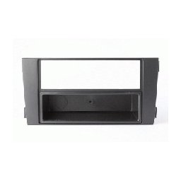 Adaptor RCD/DVD Audi A6 2002 D.ISO PZ 25122 BF2016