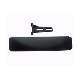Adaptor RCD/DVD Ford FOCUS MONDEO 97, TRANSIT 99, FIESTA 96, NEGRU PUMA PZ 26066 BF2016
