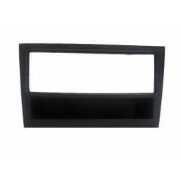 Adaptor RCD/DVD Opel AGILA, OMEGA, VECTRA 2002, CORSA 2000 NEGRU PZ 27511 BF2016