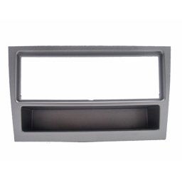 Adaptor RCD/DVD Opel AGILA, OMEGA, VECTRA 2002, CORSA 2000 ARGINTIU PZ 27512 BF2016