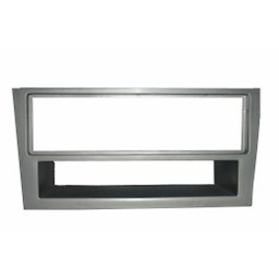 Adaptor RCD/DVD Opel FACIA ASTRA 2005 ARGINTIU PZ 27515 BF2016