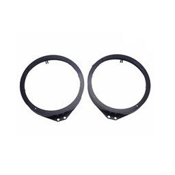 Adaptor difuzor Opel ASTRA, VECTRA, OMEGA, CALIBRA, ZAFIRA USA 165MM PZ 27503 BF2016